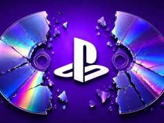 Tylko siedem gier na PlayStation przekroczyło w tym roku 100 tysięcy sprzedanych kopii na płytach w USA