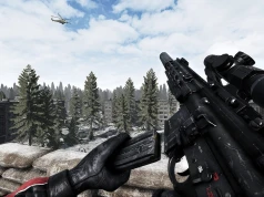 Twórca realistycznej survivalowej strzelanki w postapokaliptycznym klimacie wyciąga rękę do polskich graczy na Steam. Cena „fińskiego STALKER-a” szybuje w dół
