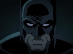 Nowy zwiastun Batman: Knightfall. Kultowa historia z komiksów DC powraca jako animacja z kategorią R!