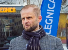 Jest wniosek o wydalenie Marcina Borysa z Koalicji Obywatelskiej. Spóźniony?