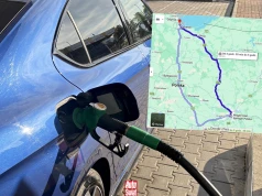 Ceny paliw wystrzeliły. Policzyłem, o ile taniej można było pojechać na urlop w czerwcu