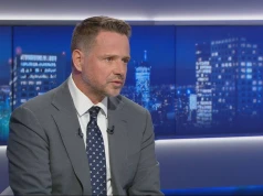 Trzaskowski składa obietnicę po aferze w Szpitalu Południowym. Mówi o "wynaturzeniach"
