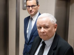 Rozłam w PiS byłby bolesny. Sondaż nie zostawia złudzeń