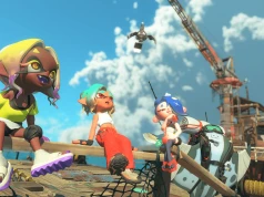 Nintendo wierzy w nadchodzący exclusive dla Switcha 2. Splatoon Raiders z kolejnym długim pokazem rozgrywki