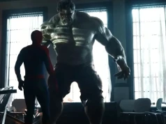 Finałowy zwiastun nowego Spider-Mana. Jest i Hulk