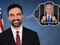 Mamdani analizuje możliwość zatrzymania Netanjahu