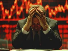S&P 500 bije rekordy, a prezes największego banku świata właśnie powiedział, że to pułapka