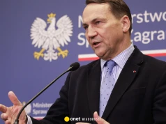 Radosław Sikorski ujawnia, jak może wyglądać prowokacja Rosji w Polsce