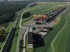 Wielka inwestycja w Ropczycach coraz bliżej. Terminal za 369 mln zł da nowe miejsca pracy