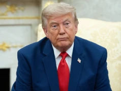 Trump zapowiada kolejne ataki na Iran. "Będą potrzebowali 25 lat"