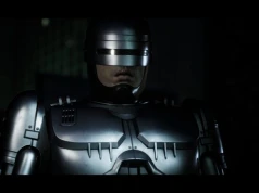 RoboCop: Rogue City - Unfinished Business Review Screens