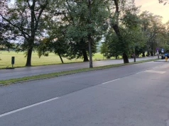 Od 22 lipca nie zaparkujesz na al. 3 Maja. Powód to zmiany w strefie płatnego parkowania