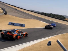 Le Mans Ultimate ujawnia datę premiery amerykańskich torów. Poznaliśmy również ceny pakietów