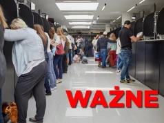 Ogromne kolejki w urzędach. Każdy chce ratować swoje oszczędności. Czas jest tylko do końca sierpnia