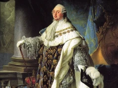 W ścianie pałacu znaleźli tajną skrytkę. Dokumenty ze schowka przesądziły o losie Ludwika XVI