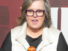 Rosie O’Donnell schudła 27 kg i przeszła lifting za 100 tys. dol. "Walczyłam ze sobą"