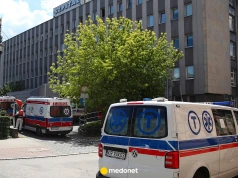 Lekarz z Krakowa zarobił 2,3 mln zł. Dyrektor szpitala: jest ekspertem w swojej dziedzinie