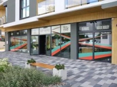 Rzeszów: Elo Velo Cafe - restauracja z prawdziwą włoską pizzą, kawiarnia, sklep i serwis rowerowy w jednym!