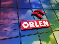 Orlen dokona odpisów aktualizujących wartość projektu Nowa Chemia
