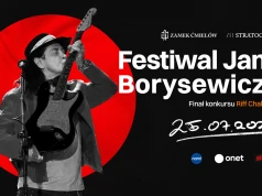 Festiwal Jana Borysewicza z muzycznymi niespodziankami. 45 – lecie Lady Pank, koncert gwiazd i wiele, wiele innych