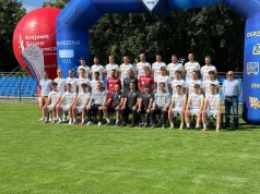 Kluczevia zaprezentowała kadrę na przyszły sezon