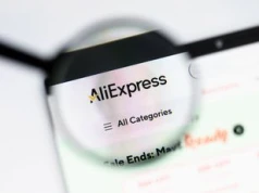 Podróbki, niebezpieczne zabawki i kosmetyki. Ogromna kara dla AliExpress