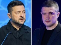 Co z Fedorowem? Jest propozycja nowego stanowiska