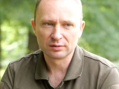 Zełenski zmienia dowódcę ukraińskiej armii. Syrskiego zastąpi Drapaty