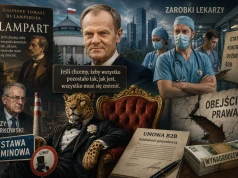 Lex Tusk. Szykuje się kolejny bubel