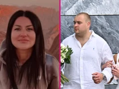 Roxie musiała przełknąć gorzkie słowa matki. To powiedziała o jej mężu Kevinie