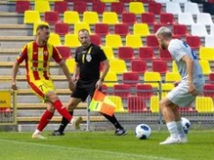 Ważny komunikat w sprawie meczu Korona Kielce - Górnik Zabrze w PKO BP Ekstraklasie. Co ze spotkaniem? Oto stanowisko kieleckiego klubu