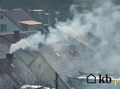 Czuła zapach sadzy, ale w domu nic się nie paliło. Przyczyna okazała się śmiertelnie groźna