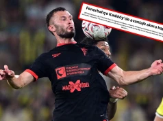 Podsumowali mecz z Górnikiem. Takie głosy płyną z Turcji