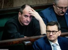 Kukiz o ew. partii Morawieckiego. "Może być korzystna dla prawicy"