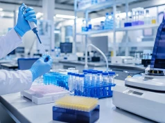 Wielogenowy wynik ryzyka może wspierać diagnostykę i ocenę rokowania w idiopatycznym włóknieniu płuc