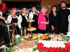 Montrose Market w Roselle świętował swoje 4. urodziny