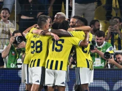 Gasparik: Na początku byliśmy nawet groźniejsi niż Fenerbahce