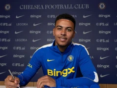 Oficjalnie. Kosmiczny transfer w Premier League