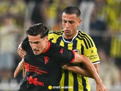 Trener Fenerbahce tych słów o Górniku Zabrze już nie cofnie. Co za szczerość
