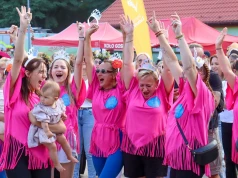 Czterdzieści kół gospodyń rywalizowało w Różańsku. Kto wygrał w tym roku?