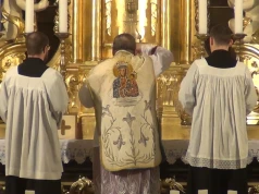 Biskup zabrał głos w sprawie schizmy: Korzystanie z posługi kapłanów Bractwa jest grzechem