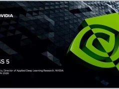 DLSS 5 oficjalnie. NVIDIA chce zmienić sposób renderowania gier
