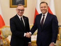 Który lepszy? Nawrocki czy Duda?