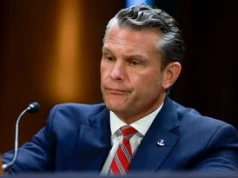 Hegseth tłumaczy się z wojny z Iranem. Podał konkretne koszty