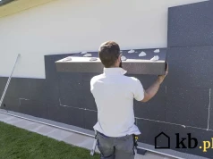 Chciał kupić najdroższy styropian. Fachowiec szybko wybił mu to z głowy