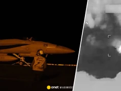 Kolejne ataki USA na Iran. Amerykanie wskazali główny cel