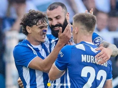 Ale scenariusz dla Polski w rankingu UEFA. Jest pierwszy sukces