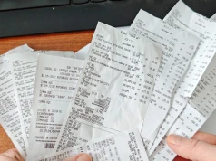 Taki paragon może nic nie znaczyć. Wielu Polaków nawet tego nie sprawdza