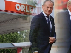 8 zł za litr to realny scenariusz. Do gry wkracza nowe zagrożenie — pogoda