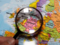 Wybuch optymizmu za Odrą. Niemcy wstają z kolan
